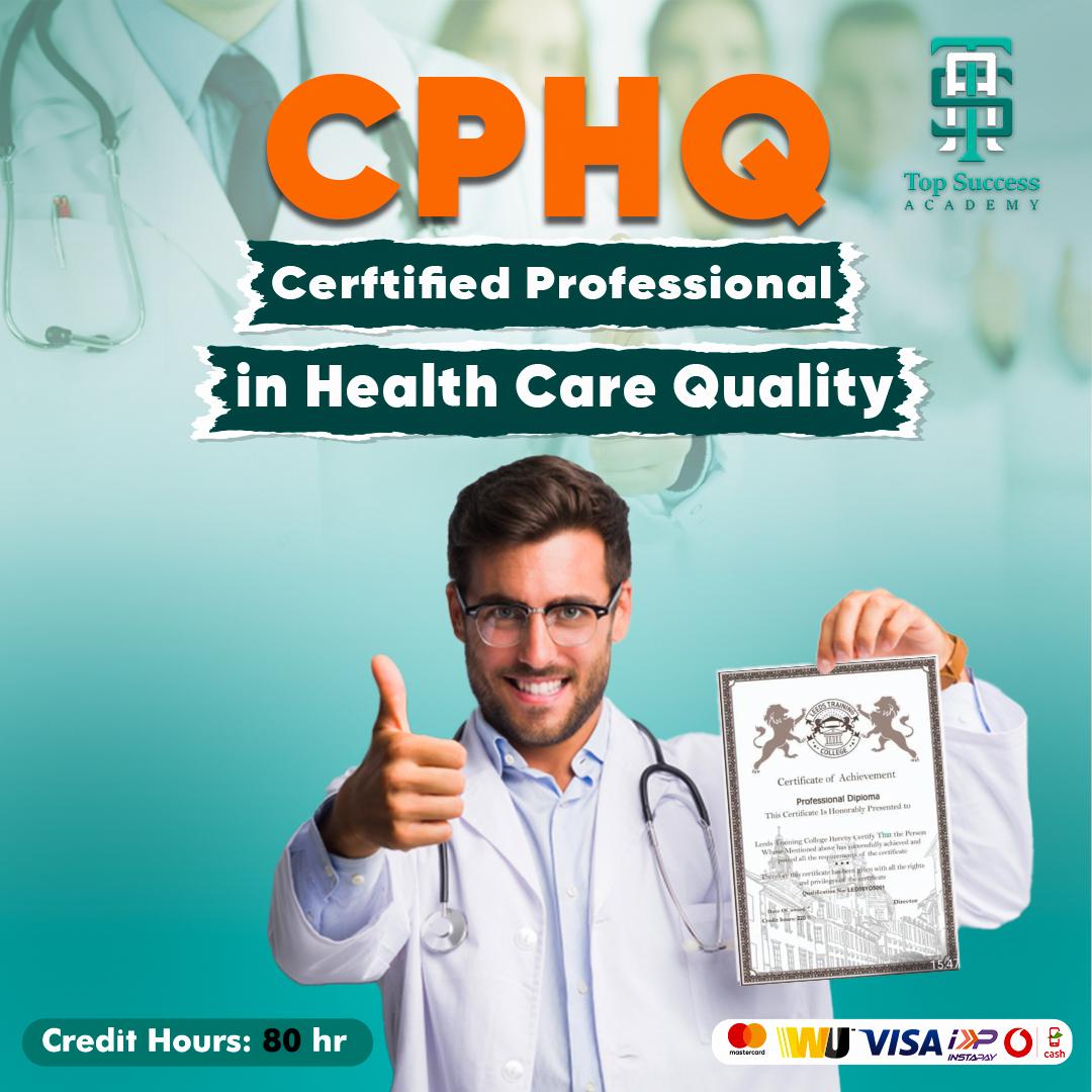 Healthcare Professional Diploma